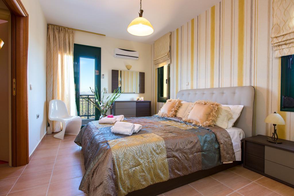 Villa Diamantis Villa, Serene Oasis With Seaviews, By Thinkvilla