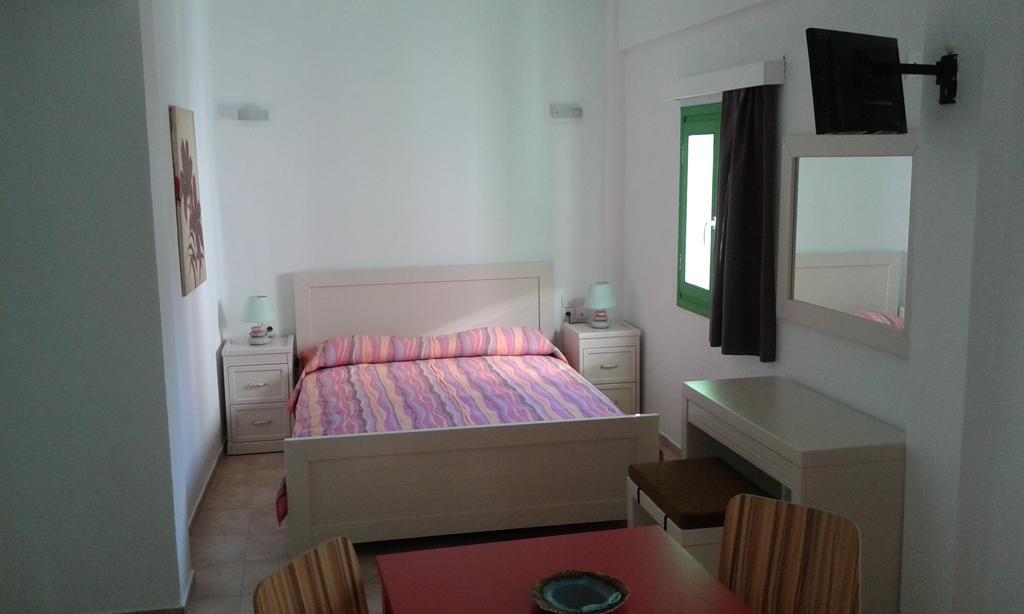 Apartment Kastellos Sikinos