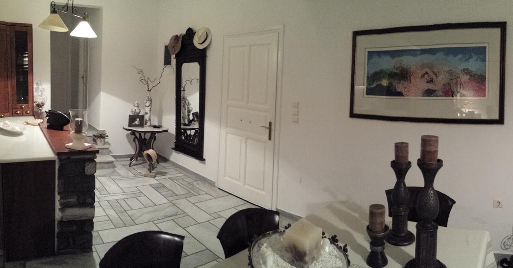 Anna Holiday home *