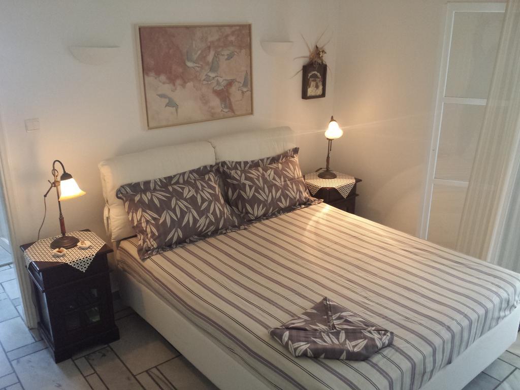 Anna Holiday home Parikia (Paros)