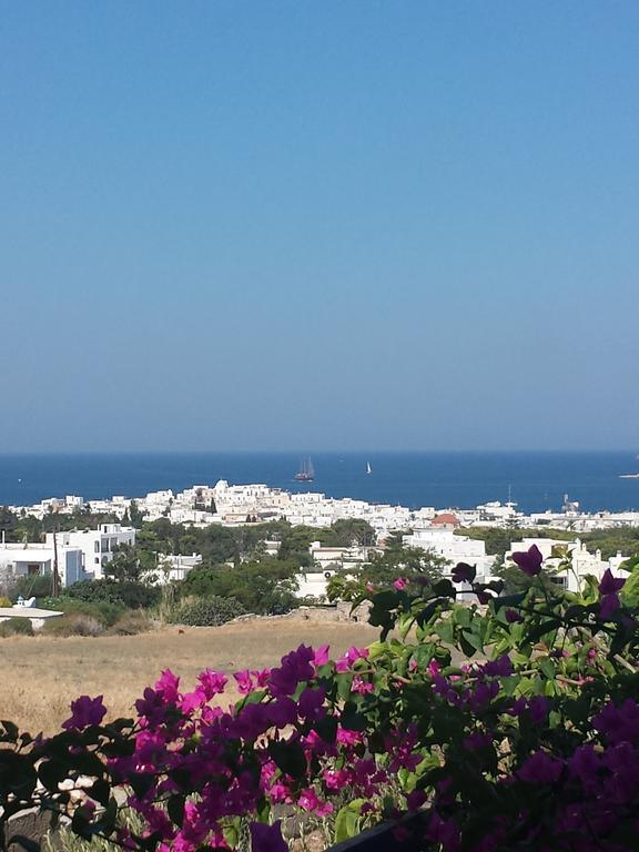 Anna Holiday home Parikia (Paros)