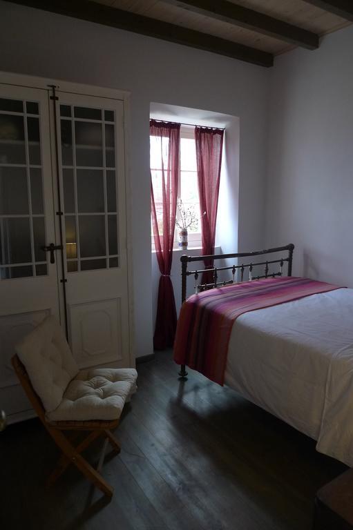 1853 House * Marathias (Corfu)