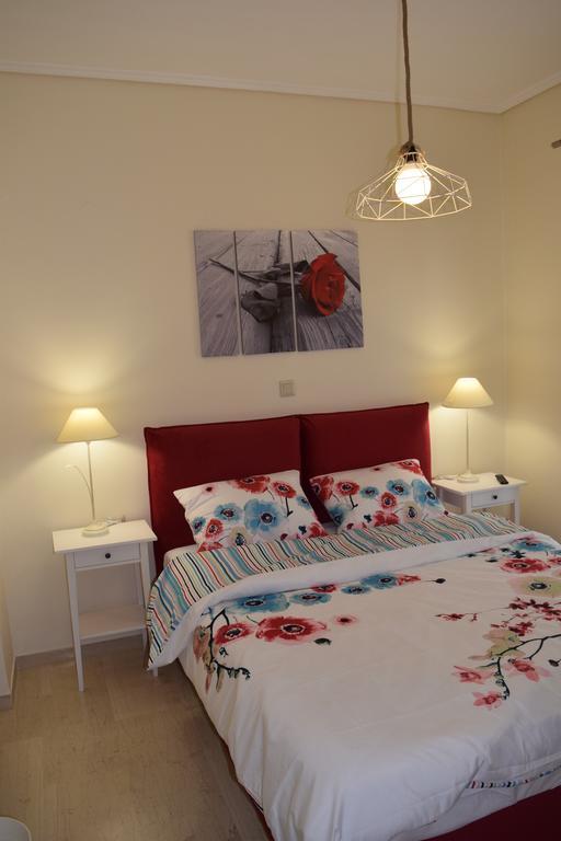 Petra Thea Apartment *