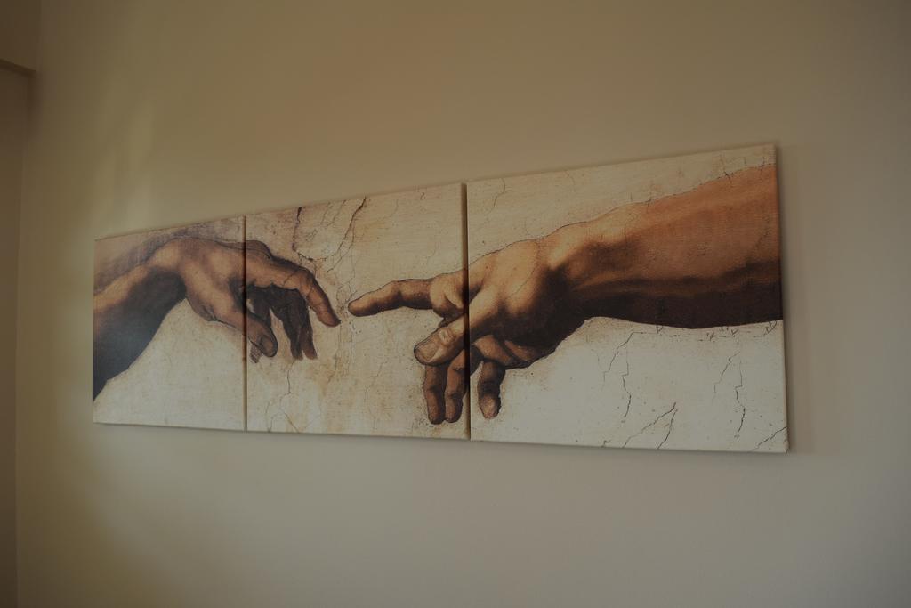 Apartment Petra Thea Kalamata