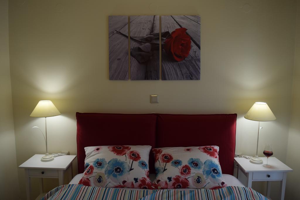 Petra Thea Apartment Kalamata