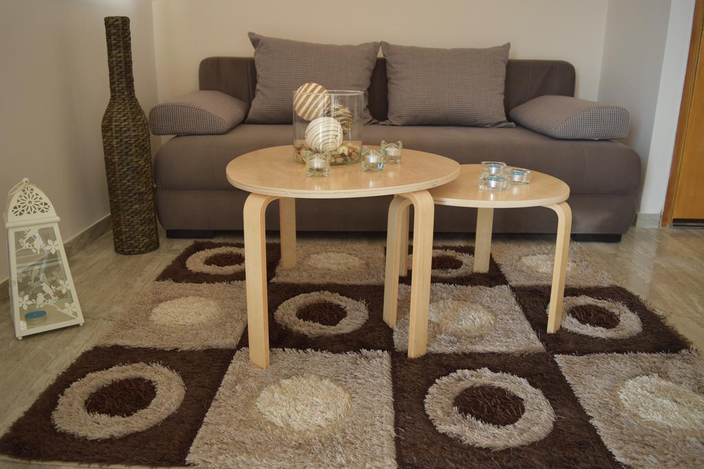 Petra Thea Apartment