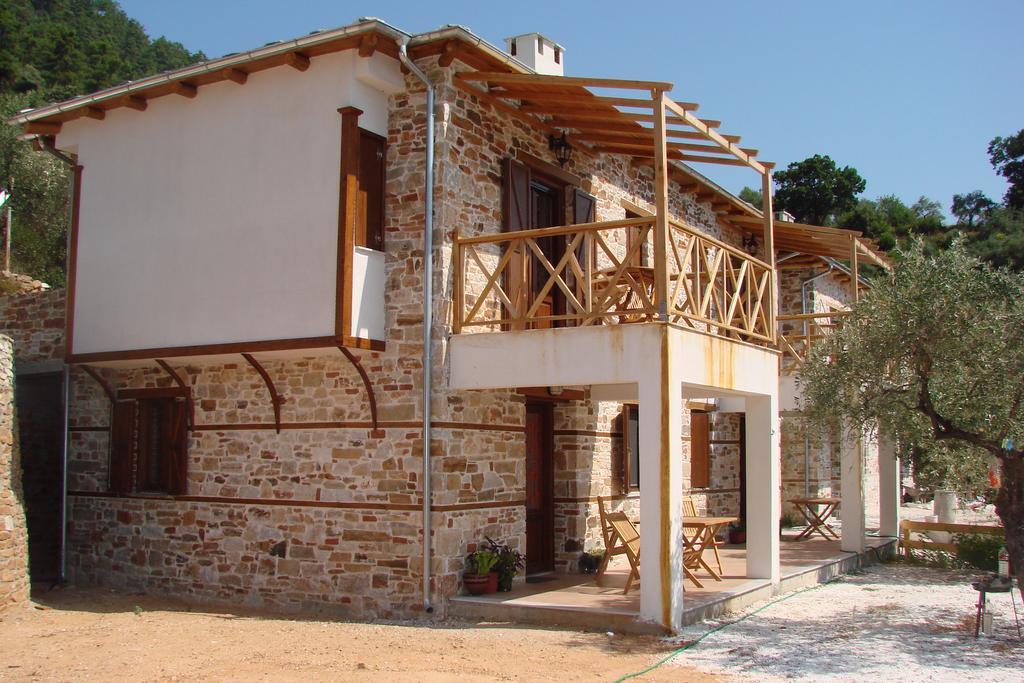 Holiday home Alexis New Villas