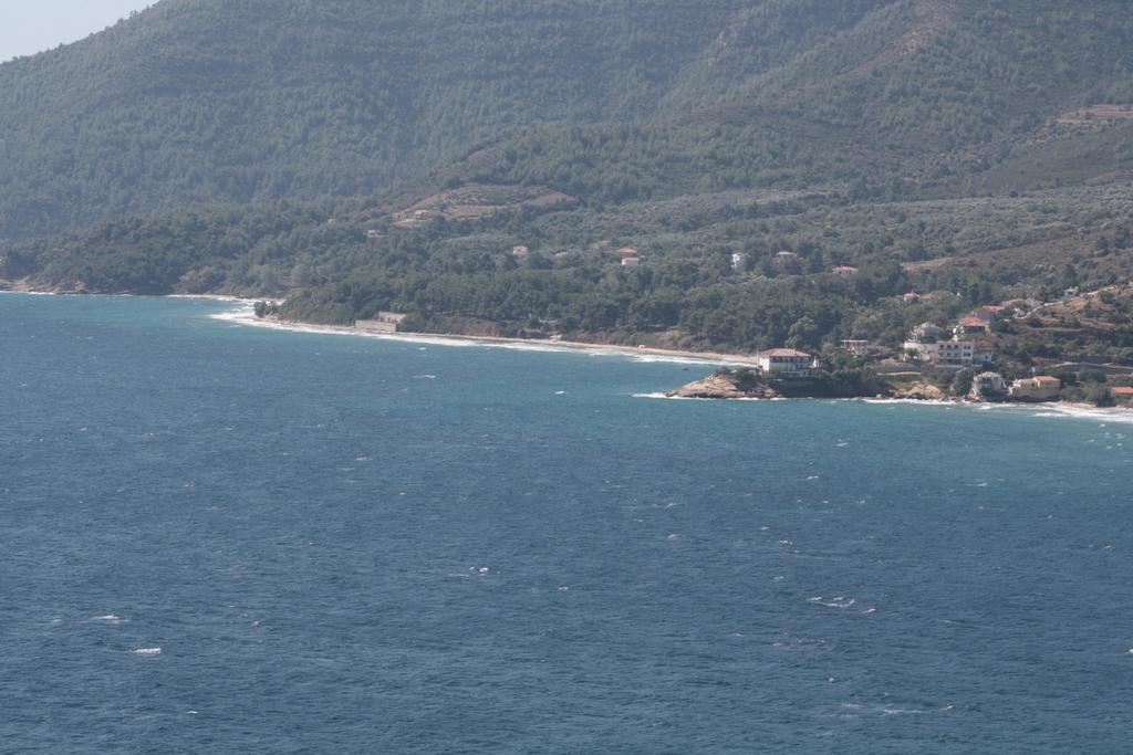 To Kyma Koinira