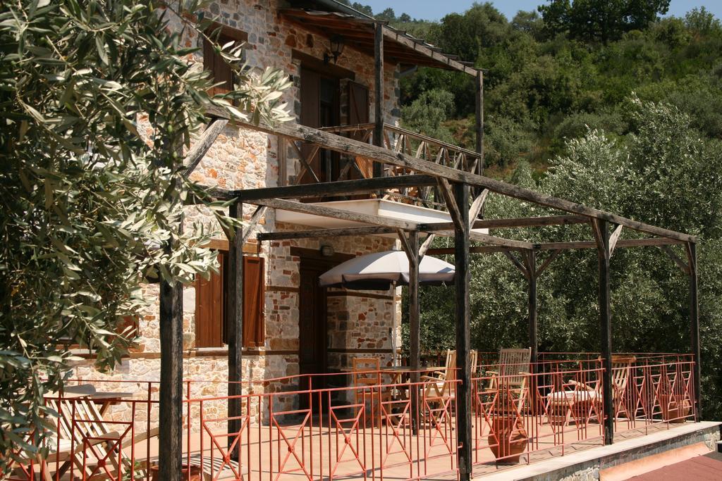 Alexis New Villas Holiday home