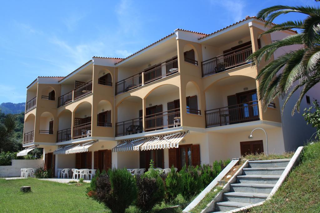 Apartment To Kyma Koinira