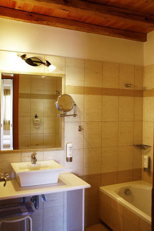 Apartment Alisachni