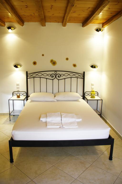Apartment Alisachni