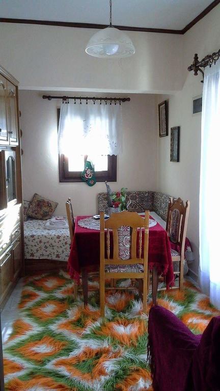 Aggeliki Apartment
