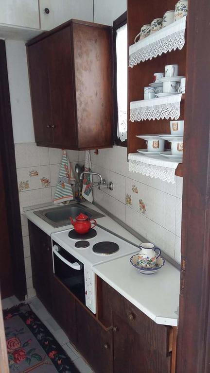 Apartment Aggeliki Makrinitsa