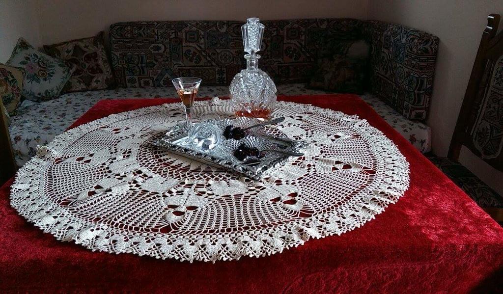 Aggeliki Apartment Makrinitsa