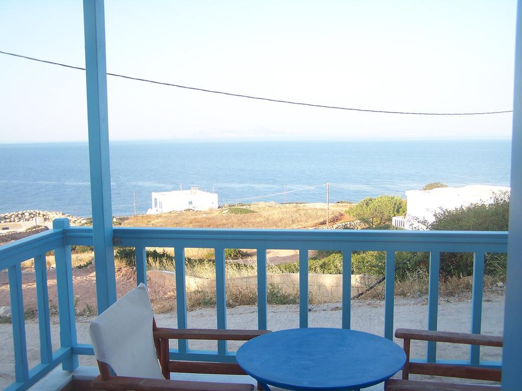 Apartment Asterias House *