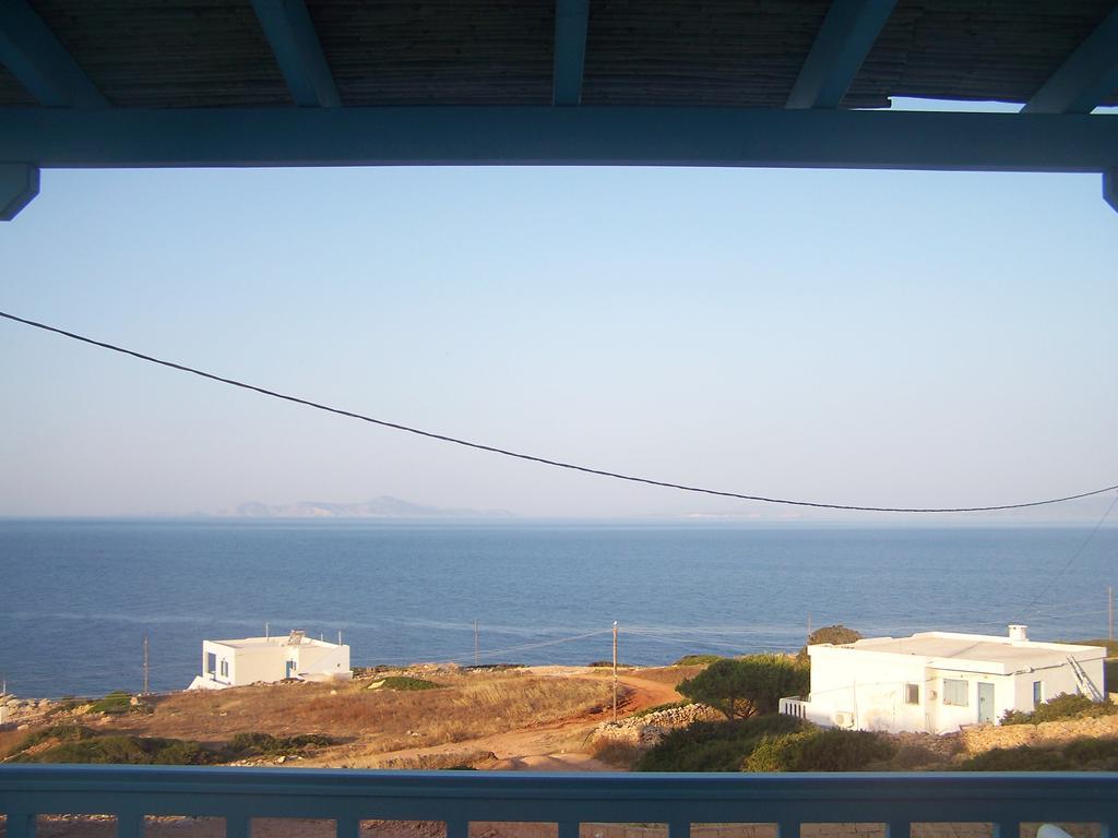 Asterias House Apartment *