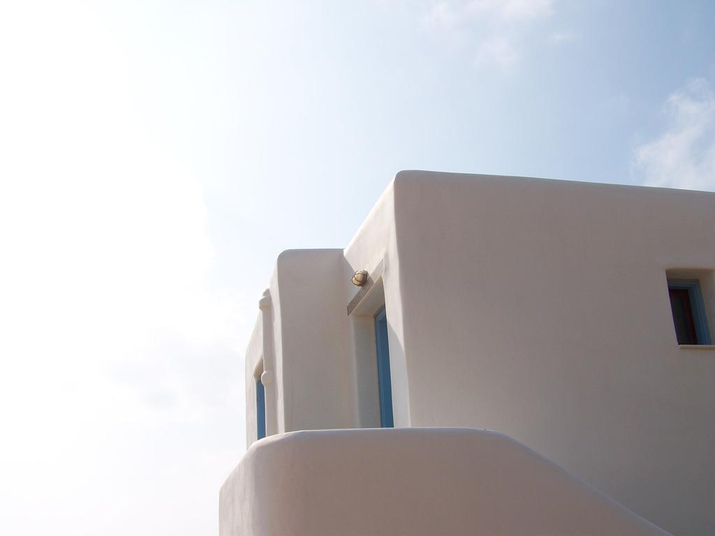 Apartment Asterias House