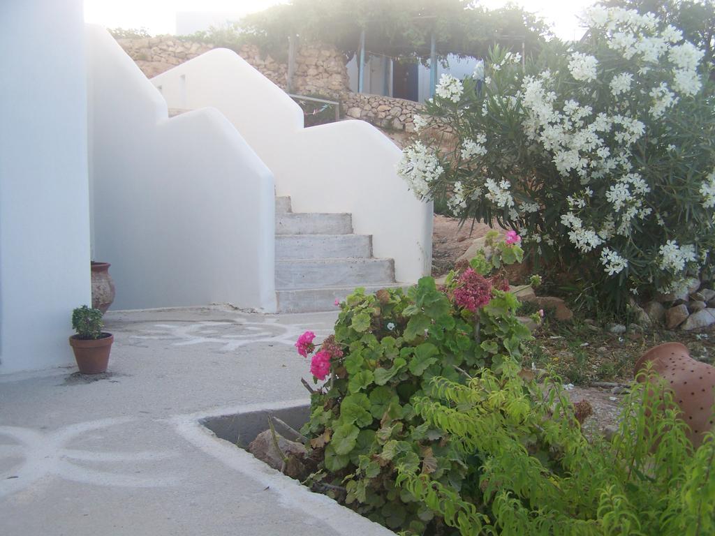 Apartment Asterias House *