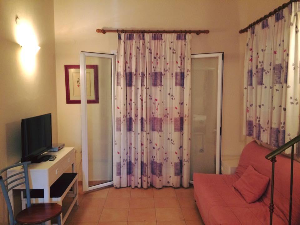 Filia Holiday home Almiros Beach