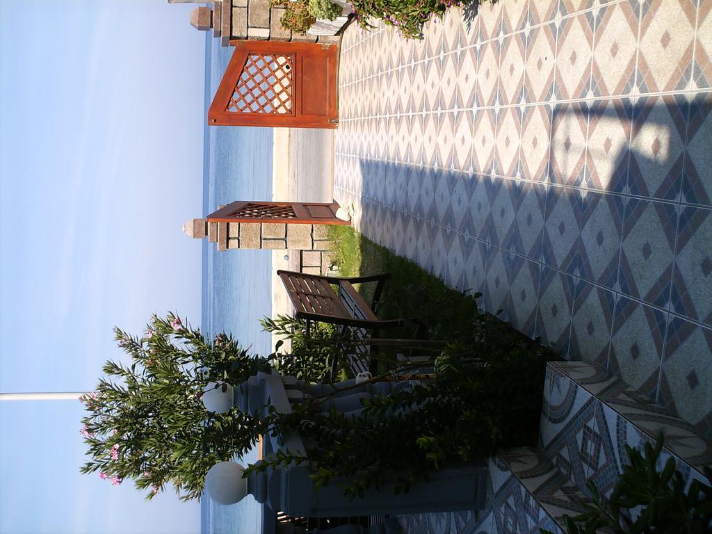 Toula Petra (Lesbos)