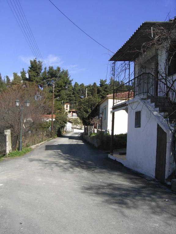 Village House Nick Holiday home Agia Paraskevi (Kassandra)