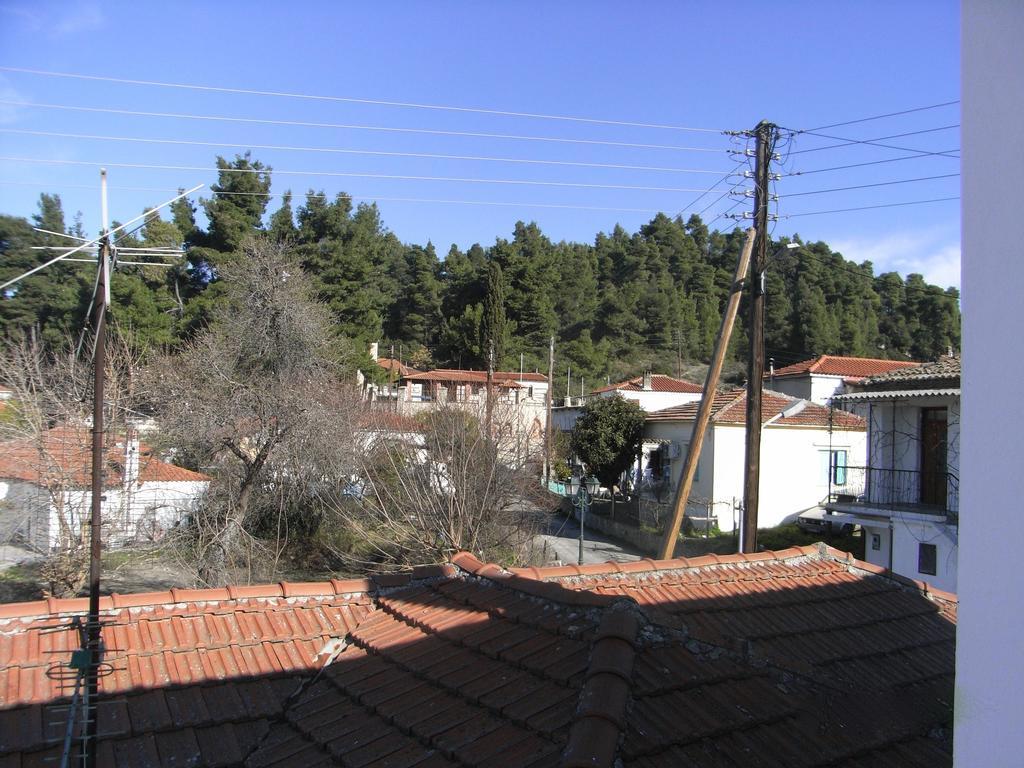 Village House Nick