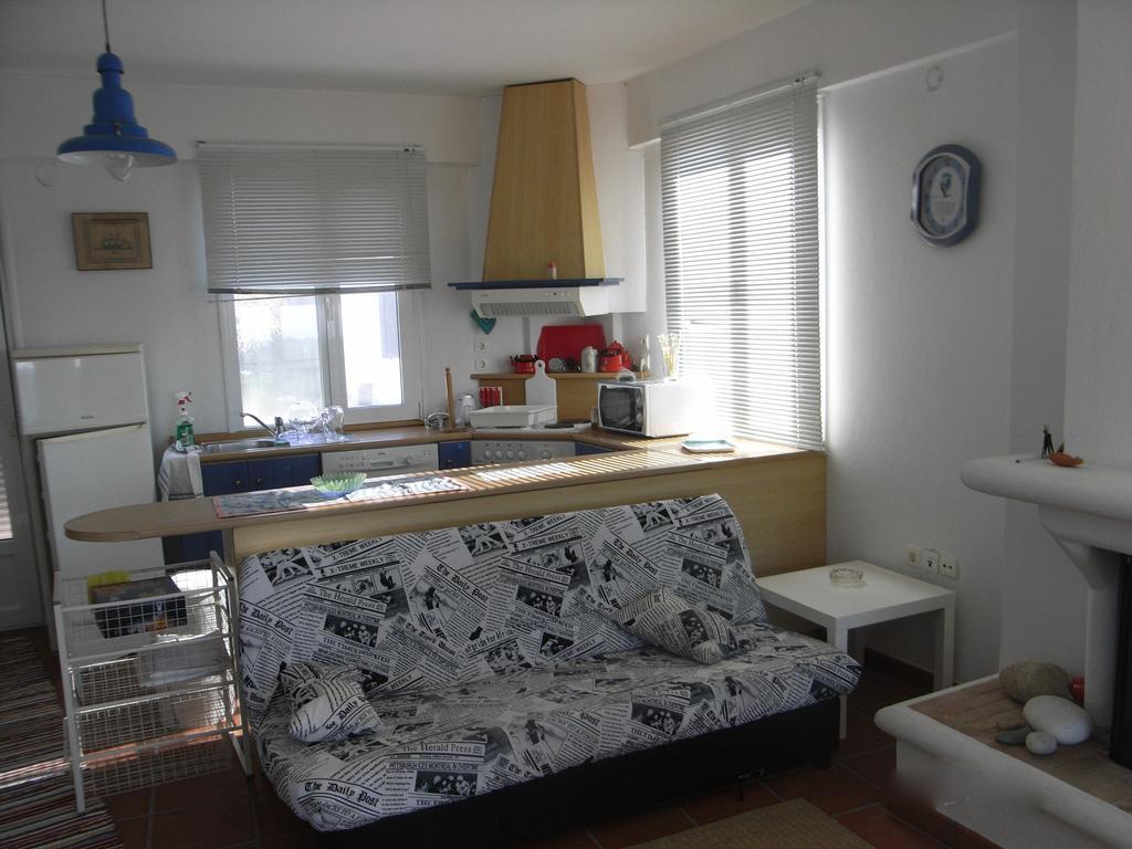 Holiday home Village House Nick Agia Paraskevi (Kassandra)