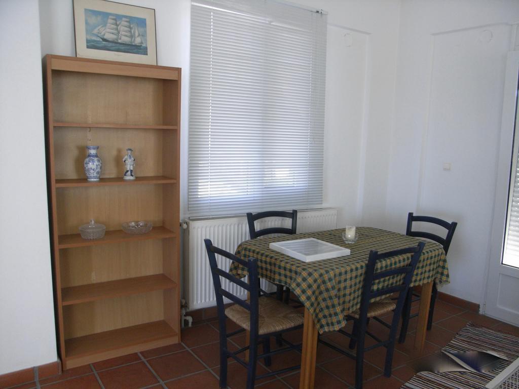 Village House Nick Agia Paraskevi (Kassandra)