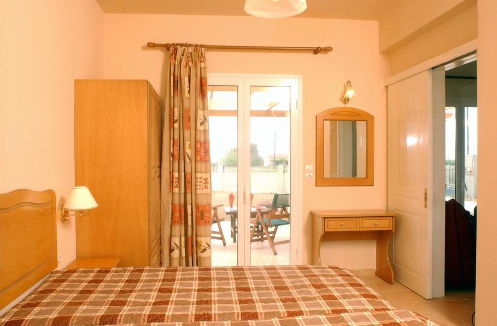 Holiday home Filia