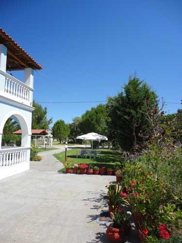Lazanis * Laganas