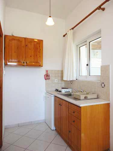 Apartment Lazanis