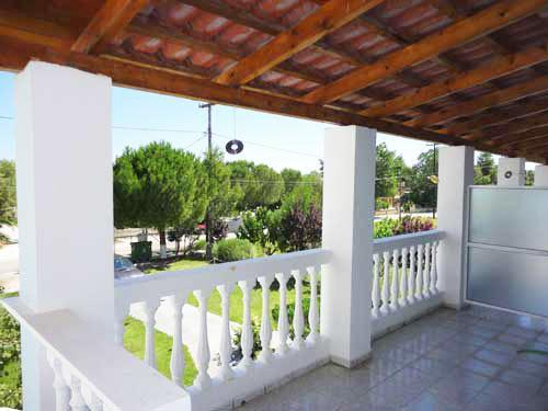 Lazanis Laganas