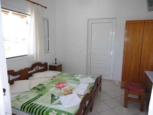 Apartment Lazanis Laganas