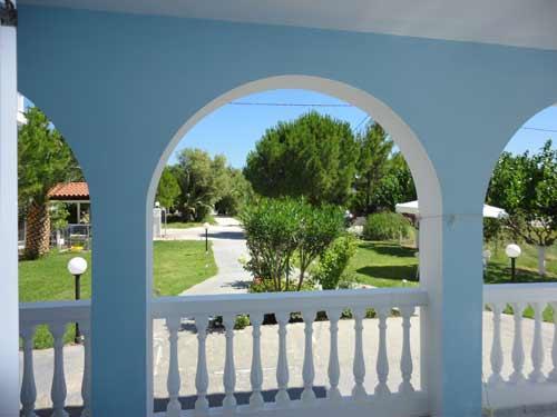 Apartment Lazanis