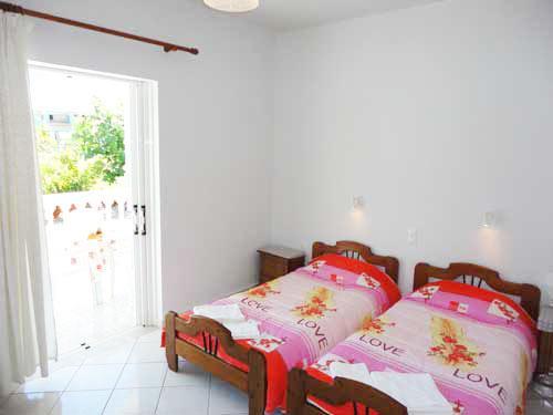 Lazanis Apartment Laganas