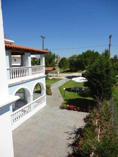 Lazanis Apartment