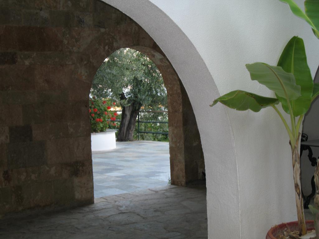 Marlina Kommeno (Corfu)