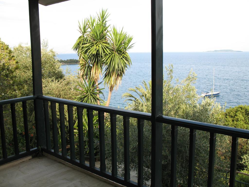 Marlina Kommeno (Corfu)