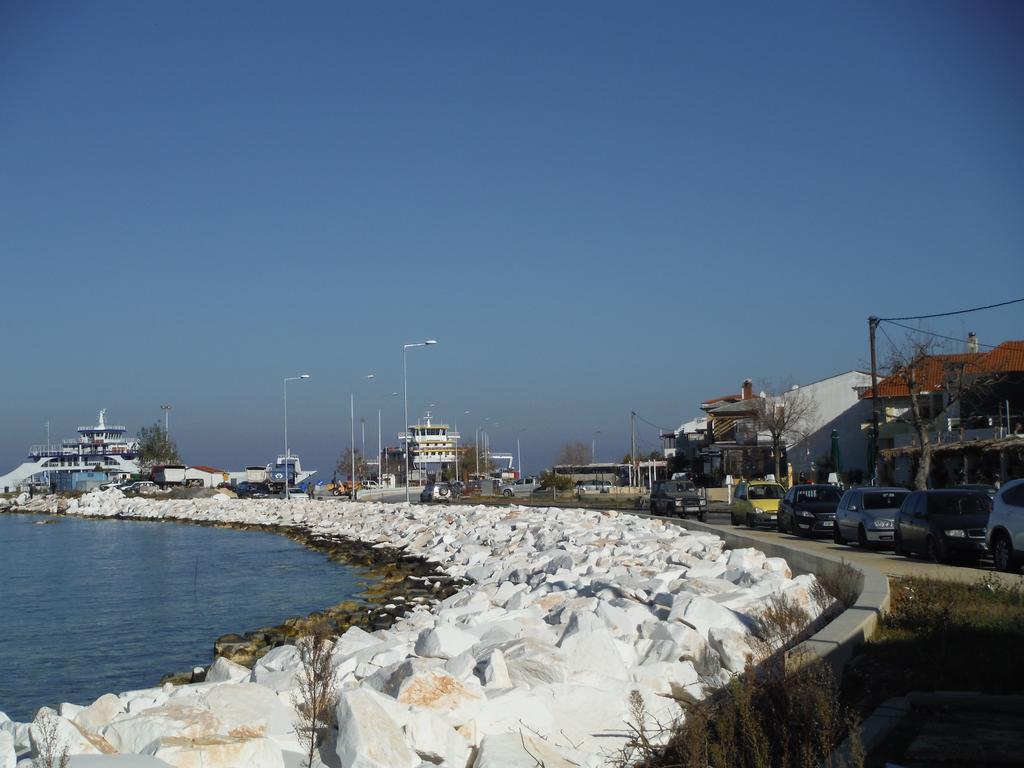 Port Pet Friendly Guest house