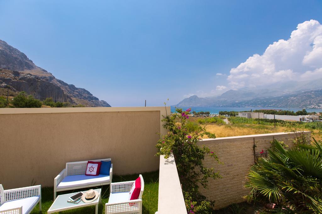 Michaela Beach House Holiday home *