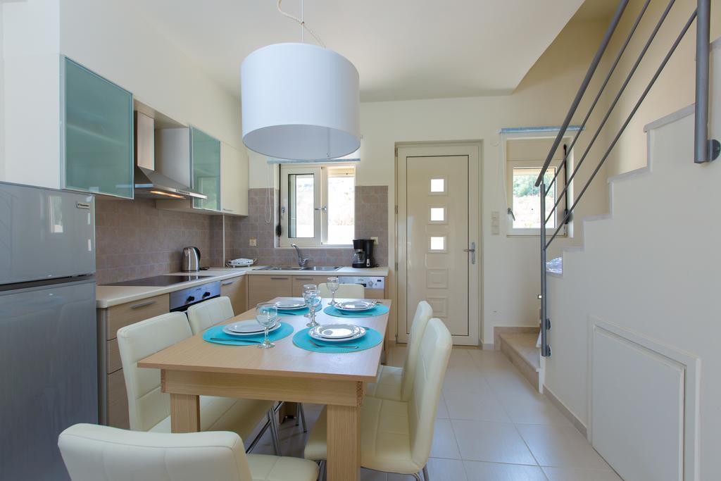Michaela Beach House Holiday home Plakias