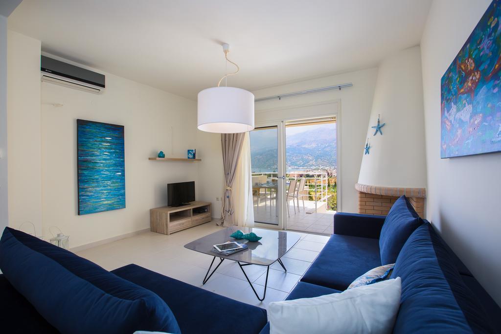 Michaela Beach House *