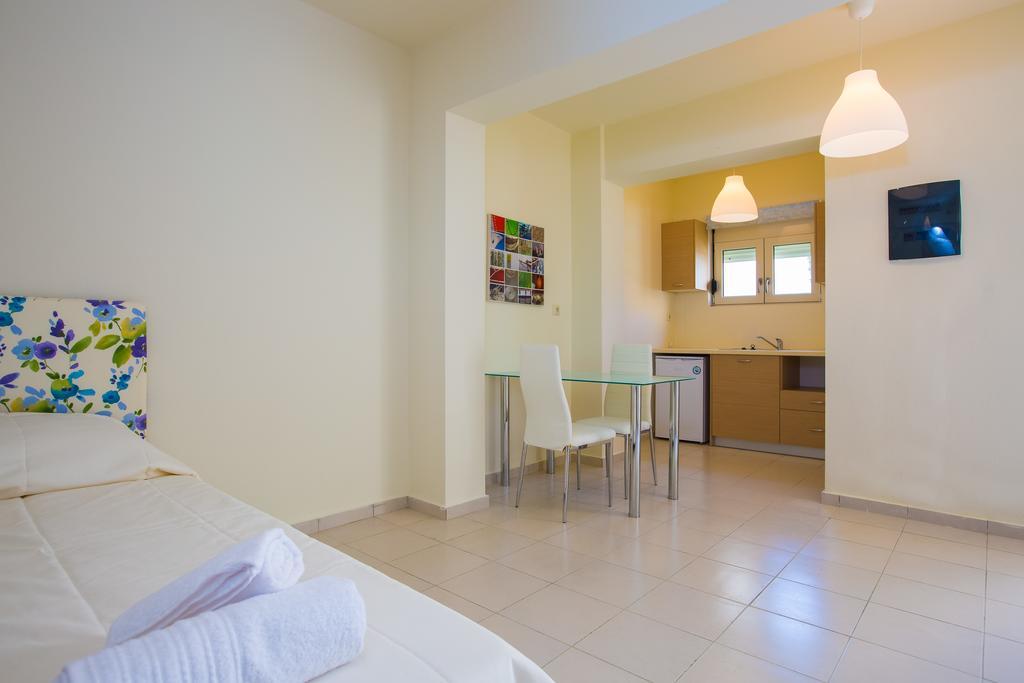 Michaela Beach House Holiday home *