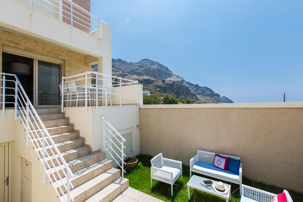 Holiday home Michaela Beach House
