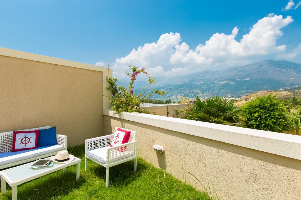 Michaela Beach House Holiday home Plakias