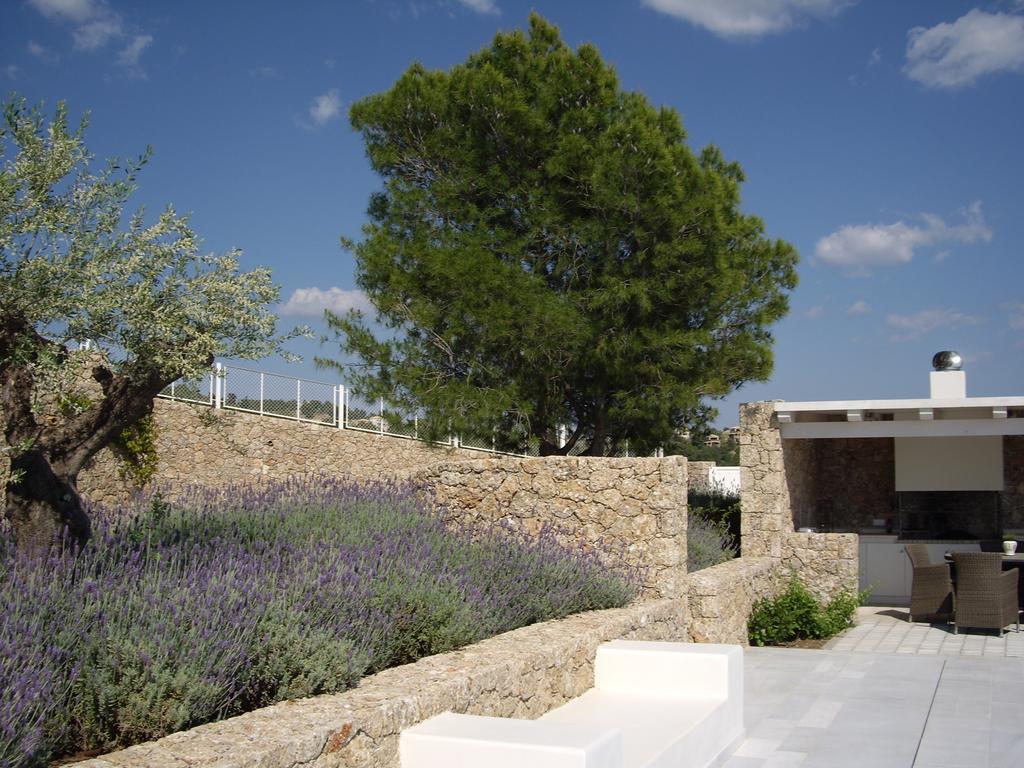 Villa Gournes