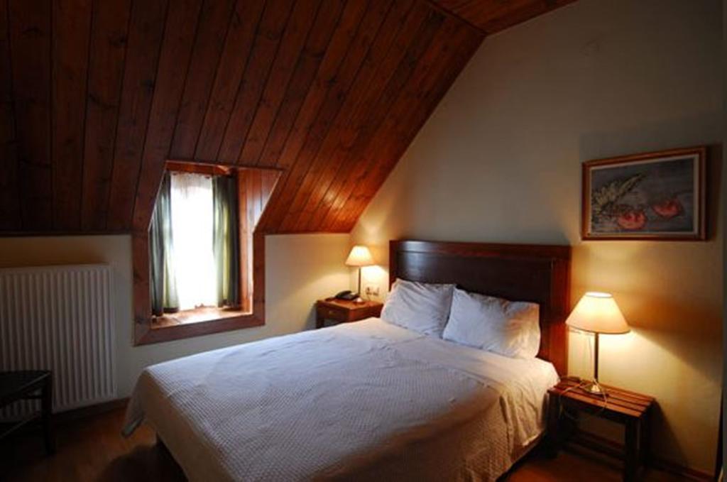 Hotel Papanastasiou Elati (Trikala)