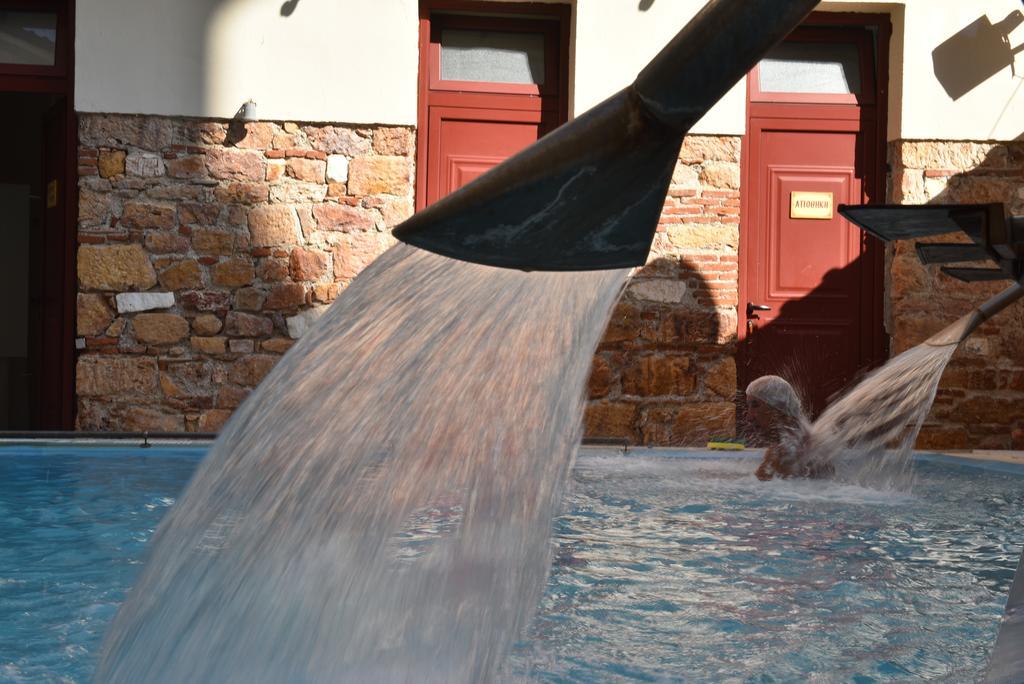 Istiaia Hotel