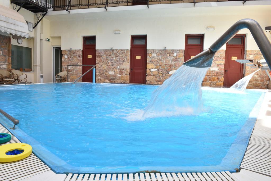 Hotel Istiaia 2*